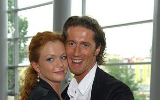 Kochanek ma duży problem