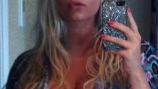 Kto pokazał swój ciążowy brzuszek? (FOTO)