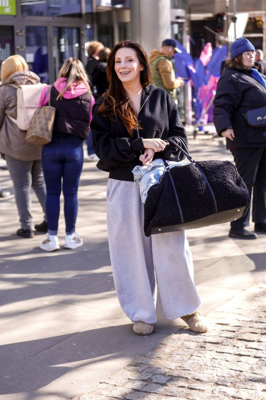 Gwiazdy w DDTVN i Mówię Wam/AKPA