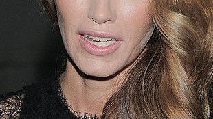 Czy Kate Rozz na imprezie Flesza była nieszczęśliwa? (FOTO)