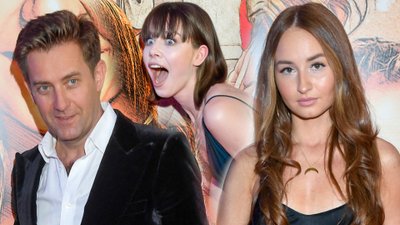 Gwiazdy powróciły na ściankę. Premiera filmu “W jak morderstwo” (ZDJĘCIA)