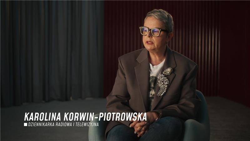 Gwiazdy w dokumencie Dody, fot. Amazon Prime