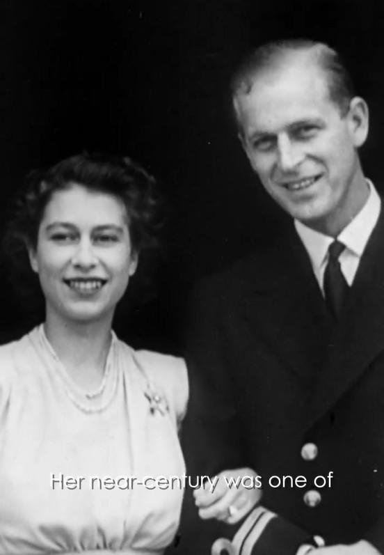 Wyjątkowe orędzie Karola III z okazji urodzin Elżbiety II, fot. Instagram