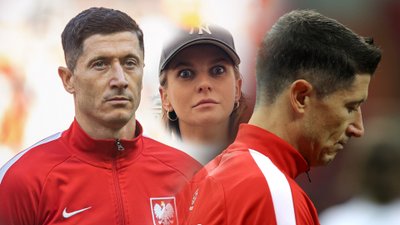 FC Barcelona nie wie kogo kupiła za 50 milionów euro? Pomylili NARODOWOŚĆ Lewego a teraz NAZWISKO jego żony