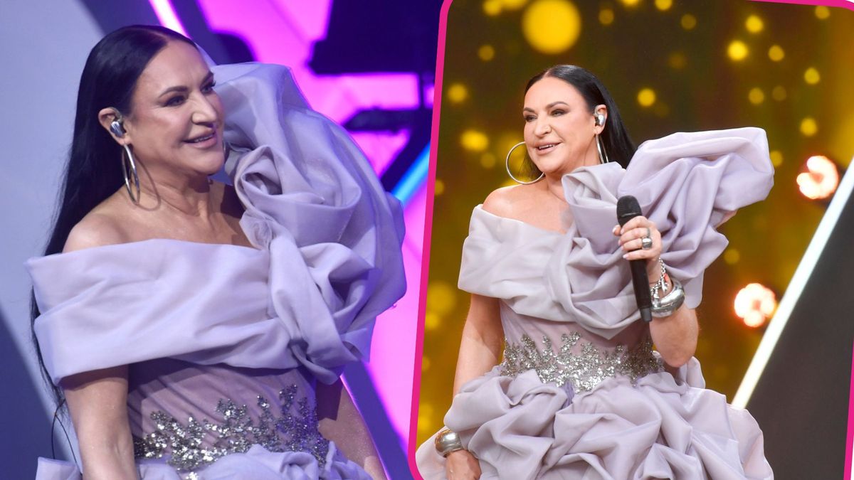 Kayah tłumaczy się z występu w Opolu