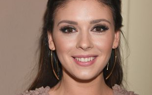 Klaudia Halejcio założyła TO i zamknęła hejterom buzię