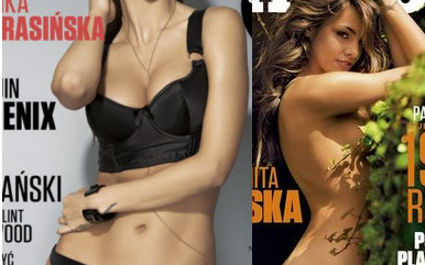 Już nie zobaczymy nagości w Playboyu?!