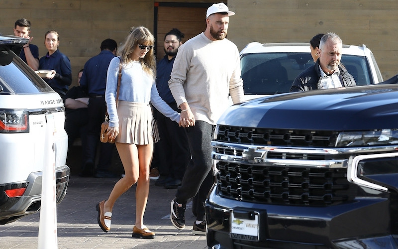 Taylor Swift urlopuje się we Włoszech. TAK wygląda jej willa za 80 tys. złotych za noc