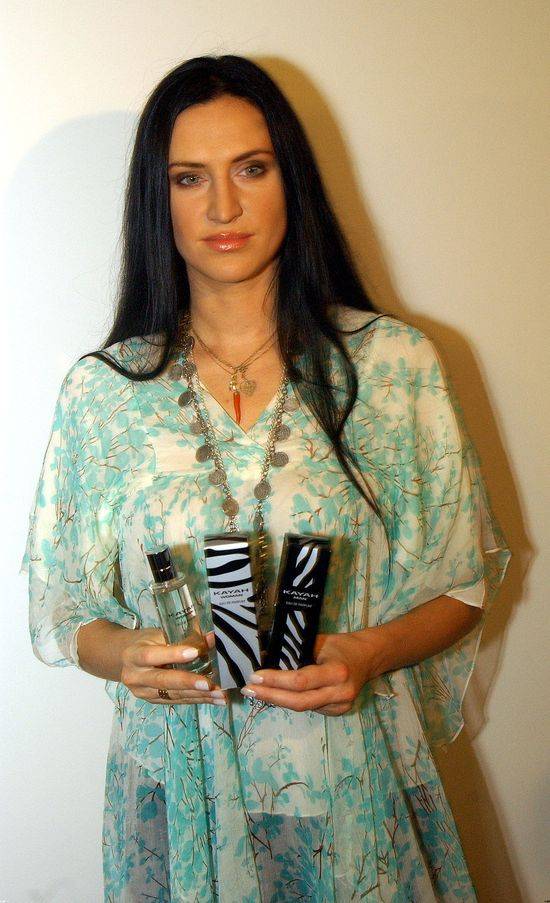 Kayah na starych zdjęciach