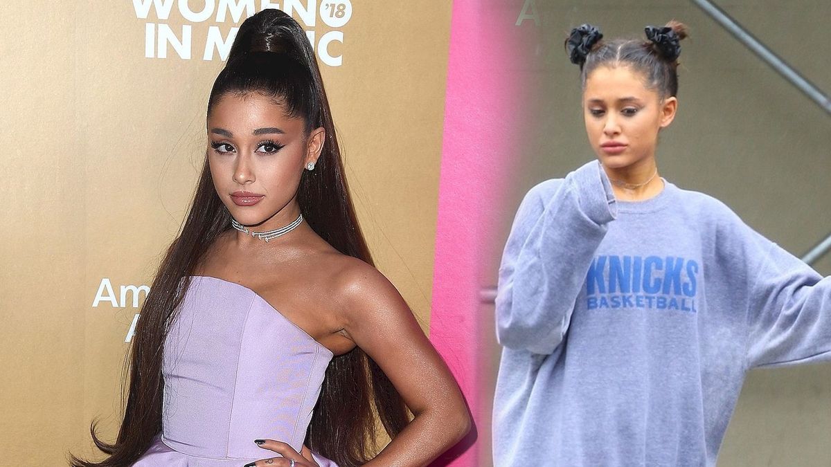 Ariana Grande ma nowego chłopaka