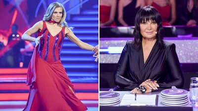 Iwona Pavlović o konflikcie Kaczorowskiej z jury “TzG”. “Złość, zawód oraz jakaś zazdrość wysunięta w naszą stronę”