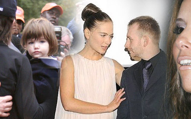 Nowa fryzura Longorii, Paltrow bez makijażu