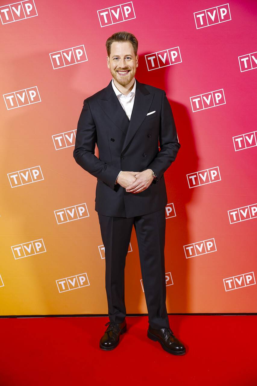 Benefis na cześć Wojciecha Gąssowskiego, fot. AKPA