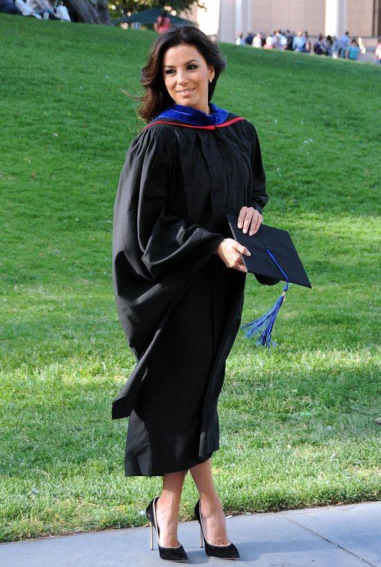Magister Eva Longoria
