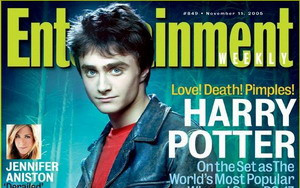 Oszczędny Harry Potter