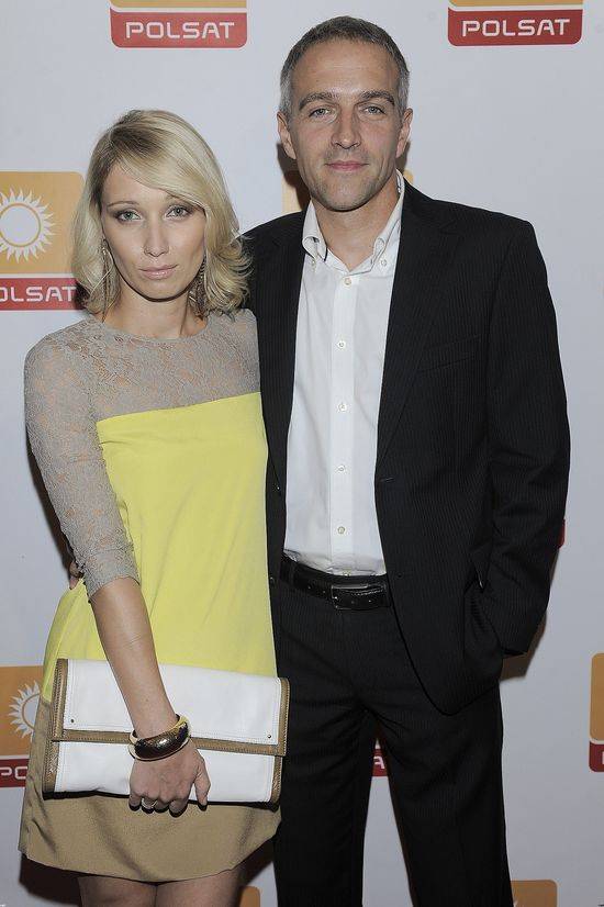 Joanna i Paweł Olreański – para na starszych i tych najnowszych fotkach