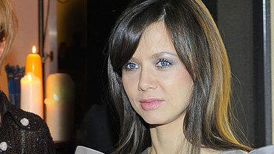 Pieńkowska i Rusin się nie znoszą?