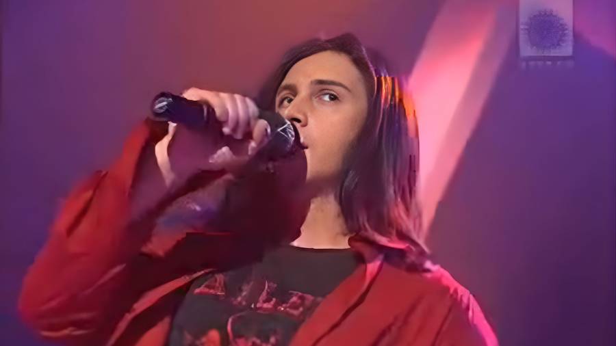 Maciej Silski, fot. YouTube