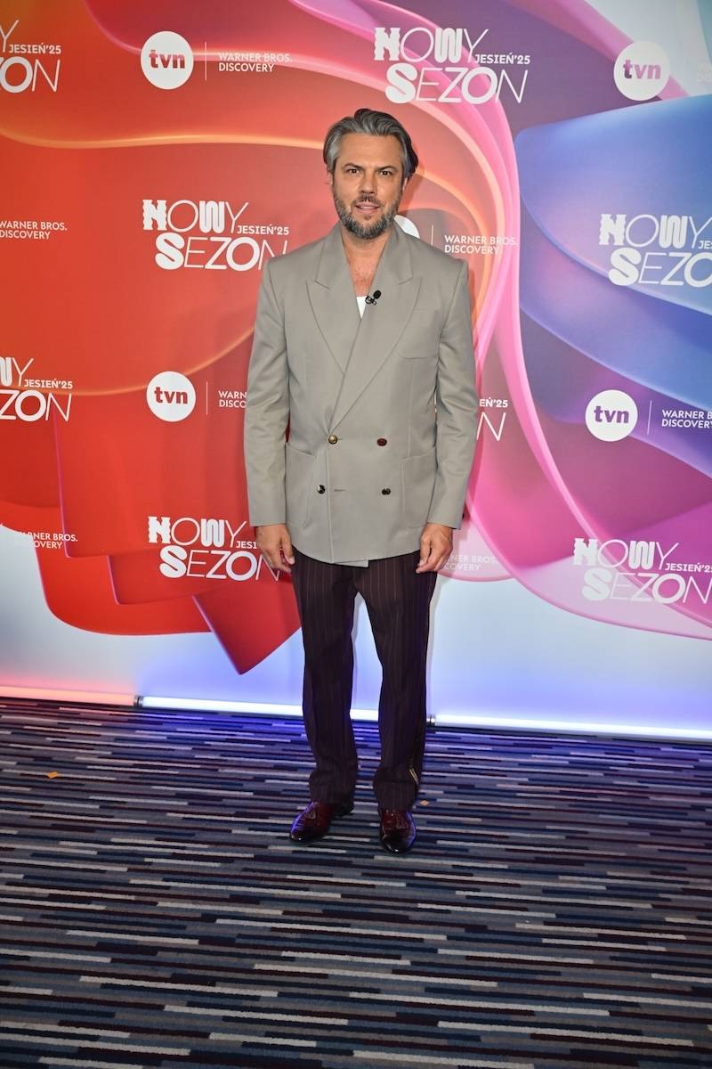 Gwiazdy TVN-u zawitały na ramówkę w Sopocie. Małgorzata Rozenek, Paulina Krupińska, Ewa Drzyzga…