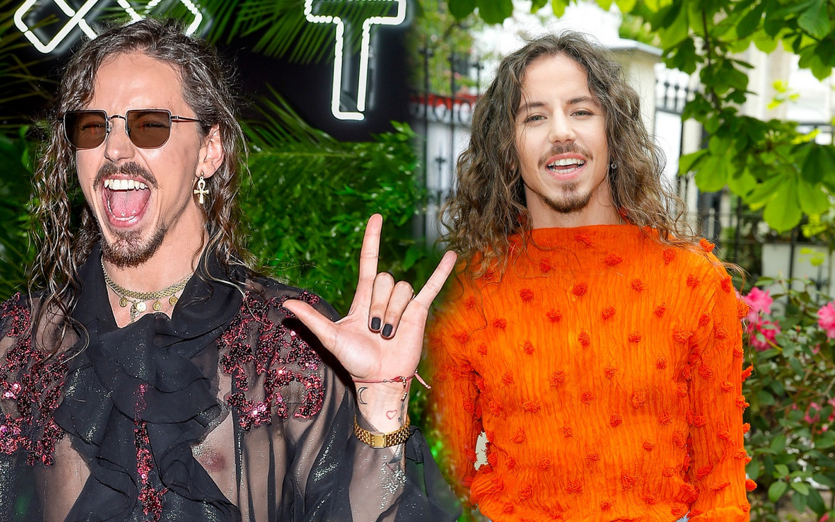 Michał Szpak śpiewa w kościele. Musicie to zobaczyć (WIDEO)