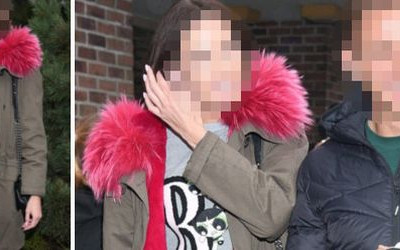 Sorry Sara, wybacz Marina – ta polska WAG to naprawdę POWAŻNA konkurencje (FOTO)