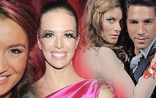 Taniec z gwiazdami XIII, 2. odcinek – relacja