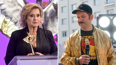 Ewa Kasprzyk nie dostała ZŁAMANEGO GROSZA za udział w klipie Sławomira. Wokalista tłumaczy dlaczego!