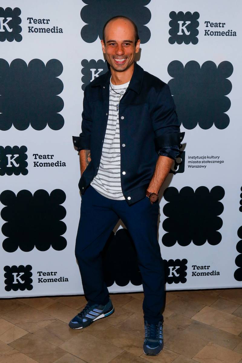 Gala Woman Power. Katarzyna Cerekwicka wróciła na salony, Edyta Herbuś w tej kreacji rzucała się w oczy…