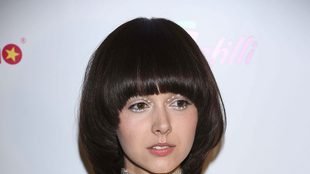 Co tym razem wymyśliła Monika Brodka? (FOTO)