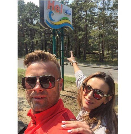 Wszystko, co powinniście wiedzieć o Sarze Boruc