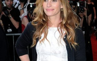 Julia Roberts zagra w kolejnej komedii romantycznej