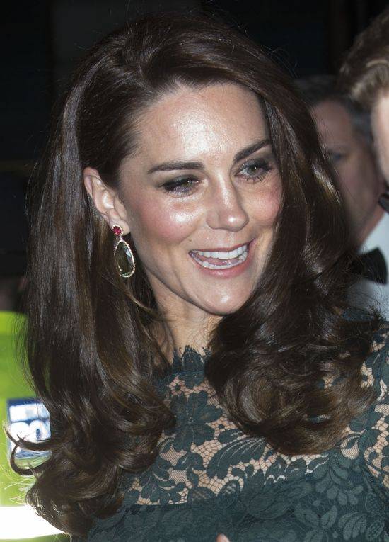 Nowa pracownica Kate Middleton wzbudza sporo kontrowersji