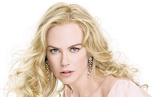 Dlaczego Kidman jest zawsze blada?