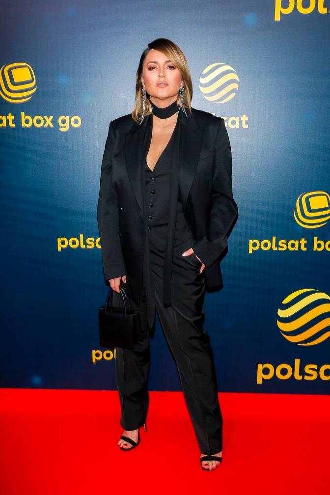 Wiosenna ramówka Polsatu. Janachowska, Zając, Stenka, Kamińska, Socha, Wieniawa