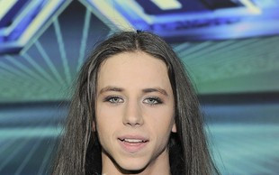 Michał Szpak: Jestem metroseksualny