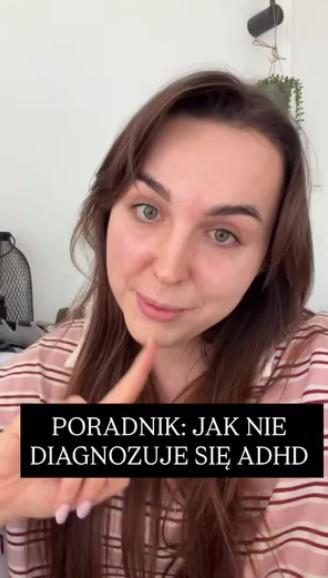 Julia Wieniawa, fot. TikTok