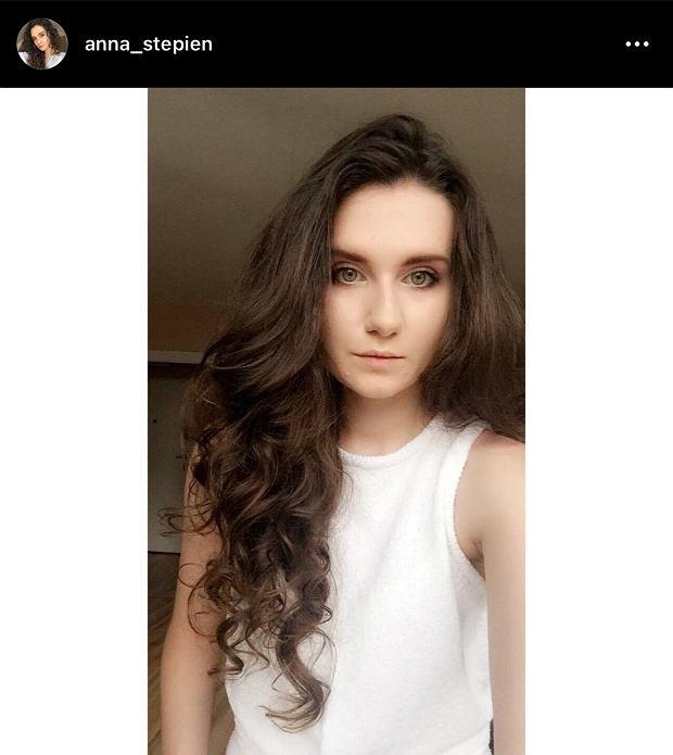 Zagrała córkę Solejuków w "Ranczu". Tak dziś wygląda Anna Stępień, fot. Instagram