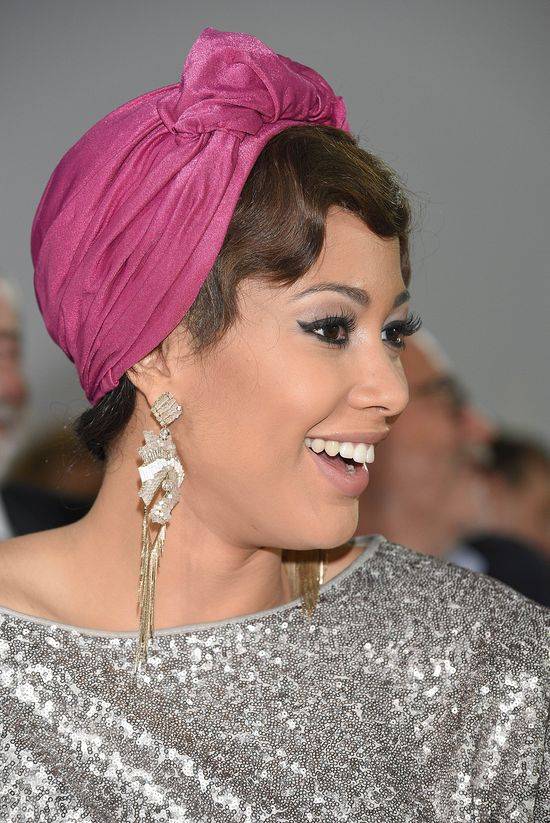 Peruki Patrycji Kazadi