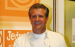 Zygmunt Chajzer zabrał głos w sprawie tragedii syna