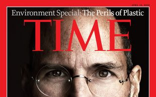 Internauci: Steve Jobs także był synem imigranta z Syrii