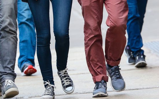 Styl Leighton Meester