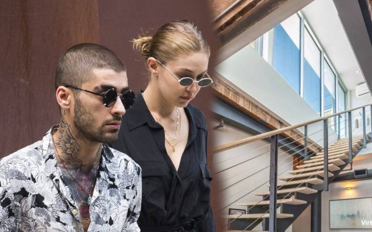 Tak mieszka Zayn Malik w Nowym Yorku. Gigi Hadid może żałować rozstania