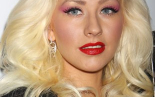 Christina Aguilera udziela się charytatywnie