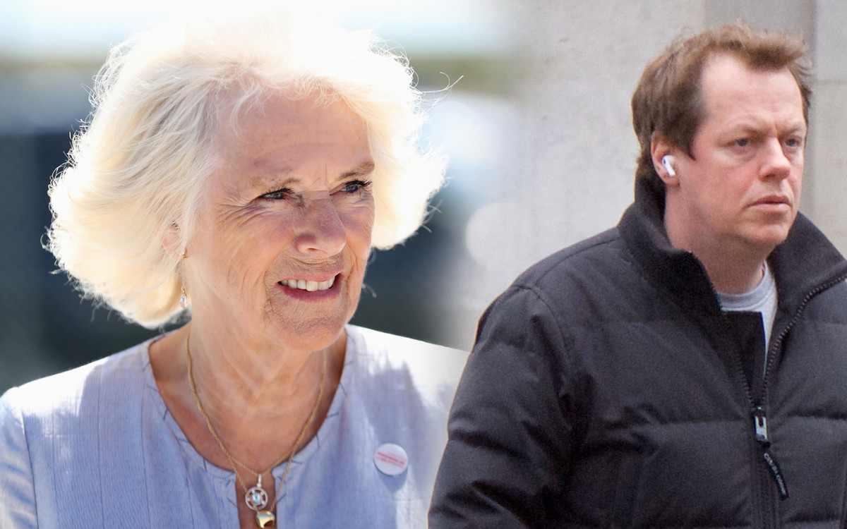 DRAMAT w rodzinie księżnej Camilli. Nie żyje dziewczyna jej syna, Toma Parkera Bowlesa