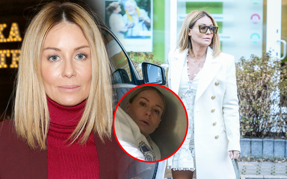 Trudny czas w domu Małgorzaty Rozenek-Majdan: U nas masakra