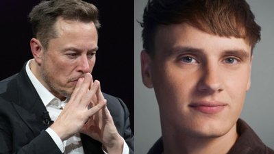 Ma tylko 26 lat, a już jest na liście najbogatszych ludzi świata. Kim jest młody miliarder?