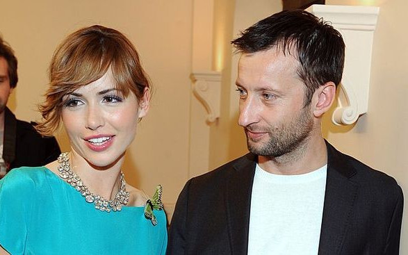 Marta Żmuda Trzebiatowska – zakochana na przekór (FOTO)