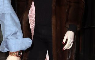 Ojej. Dakota Johnson pozbawiła się szansy na tytuł najlepiej ubranej