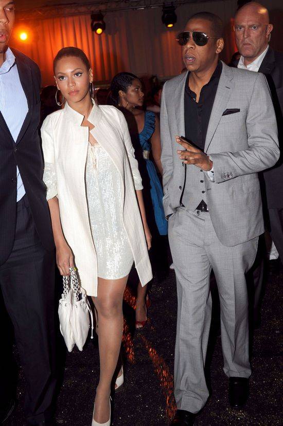 Znajomy Beyonce i Jaya Z o tym, jak wygląda ich życie…