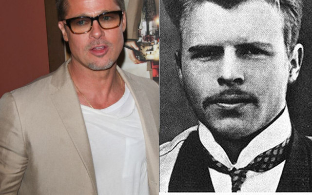 Gwiazdy i ich sobowtóry z przeszłości